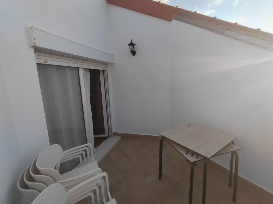 Piso En Ajo Con Piscina Comunitaria Apartman Kültér fotó